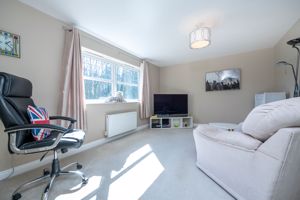 Family room- click for photo gallery